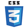 CSS3 Logo