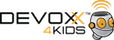 Devoxx4Kids Logo