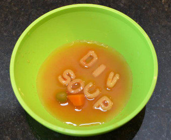 Div Soup